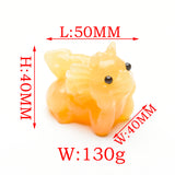 Cute dragon carvings【 New! 】