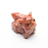 Cute dragon carvings【 New! 】
