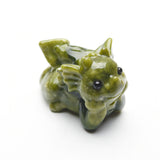 Cute dragon carvings【 New! 】