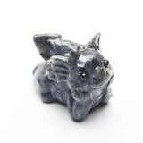 Cute dragon carvings【 New! 】
