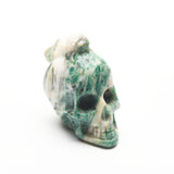 Mixed style carvings【Limited quantity】