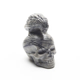 Mixed style carvings【Limited quantity】