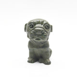 Mixed style carvings【Limited quantity】