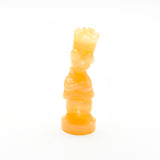 Simpsons family Carvings【A Set 】