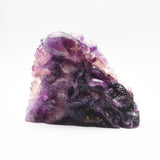 Fluorite Carvings!【Fish Octopus Dragon designs 】