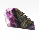 Fluorite Carvings!【Fish Octopus Dragon designs 】