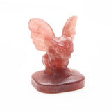 Protector Gargoyle carvings