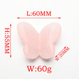 New crystal butterfly carvings【hot!】