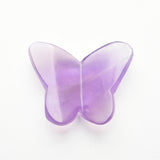 New crystal butterfly carvings【hot!】