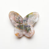 New crystal butterfly carvings【hot!】