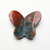New crystal butterfly carvings【hot!】