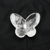 New crystal butterfly carvings【hot!】