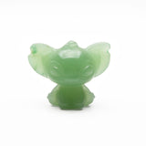 Crystal Stitch Carvings