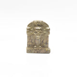 Skull Tombstone Carvings