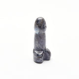 Crystal Ding Ding Carvings