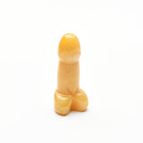 Crystal Ding Ding Carvings