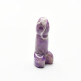 Crystal Ding Ding Carvings
