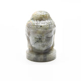 Buddha Head Carvings