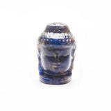 Buddha Head Carvings
