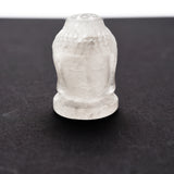 Buddha Head Carvings