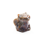 Crystal toothless Carvings【small size】