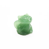 Crystal toothless Carvings【small size】