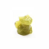 Crystal toothless Carvings【small size】