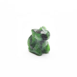 Crystal toothless Carvings【small size】