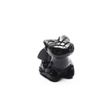 Crystal toothless Carvings【small size】