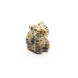 Crystal toothless Carvings【small size】