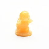 Crystal Bulbasaur Carvings