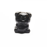 Teddy Bear Carvings【small size】