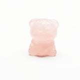 Teddy Bear Carvings【small size】