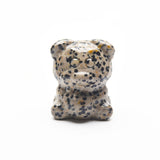 Teddy Bear Carvings【small size】