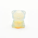 Teddy Bear Carvings【small size】