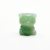 Teddy Bear Carvings【small size】