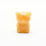 Teddy Bear Carvings【small size】