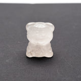 Teddy Bear Carvings【small size】