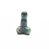 Crystal dingding carvings【mini size】