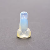 Crystal dingding carvings【mini size】