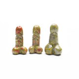 Crystal dingding carvings【mini size】
