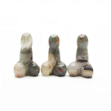 Crystal dingding carvings【mini size】