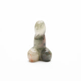 Crystal dingding carvings【mini size】