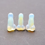 Crystal dingding carvings【mini size】
