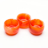 Red agate bowl carvings【amazing!!!】