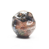 Jack head carvings