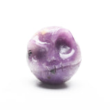 Jack head carvings