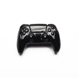 Game console carvings