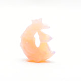 Various 9 Tailed Fox Carvings