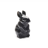 Rabbit Carvings